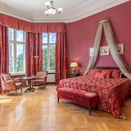 The Benjamin House Hotel Riga Bagian luar foto