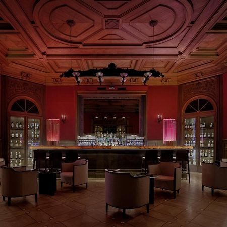 The Benjamin House Hotel Riga Bagian luar foto