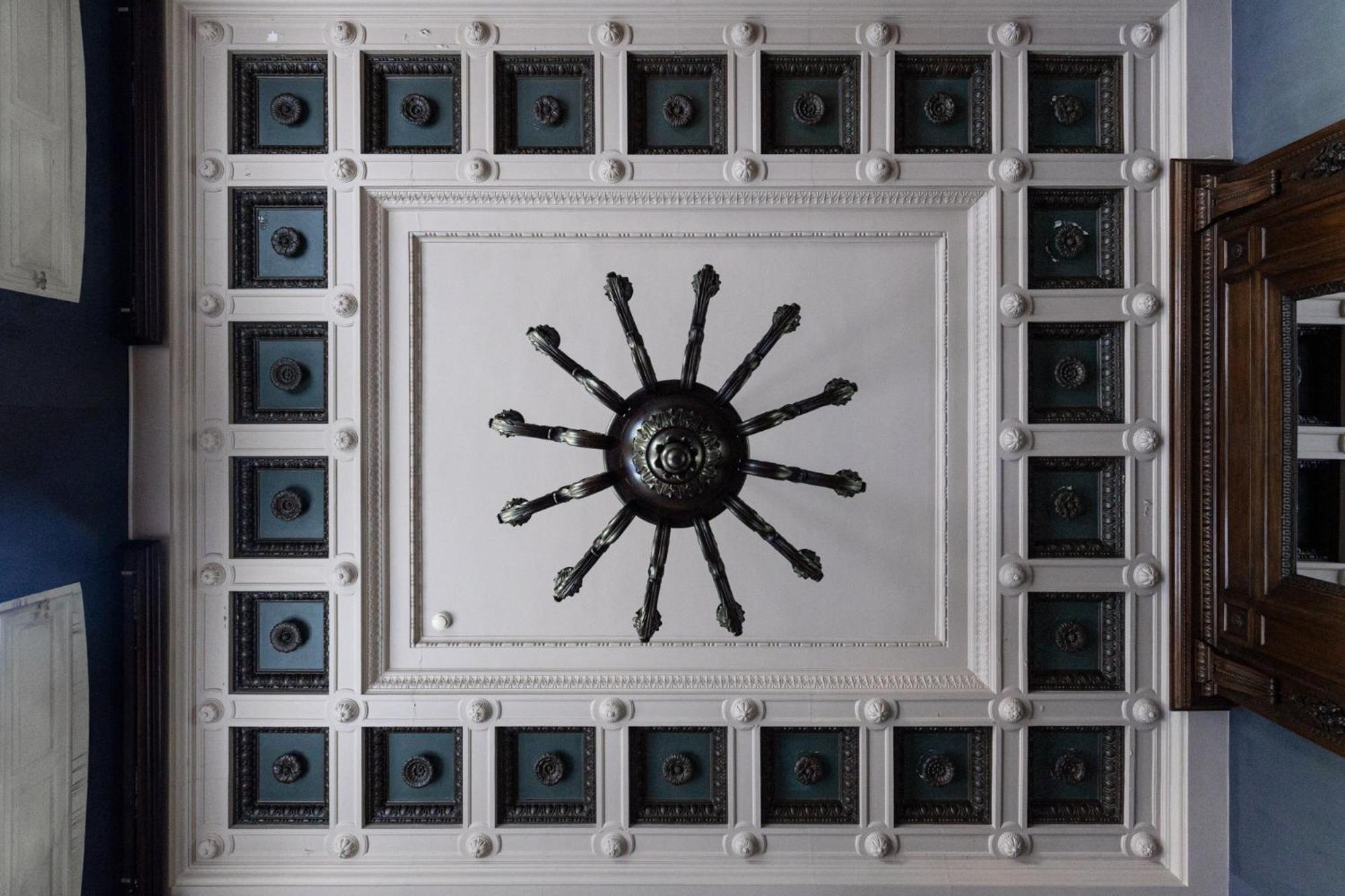 The Benjamin House Hotel Riga Bagian luar foto