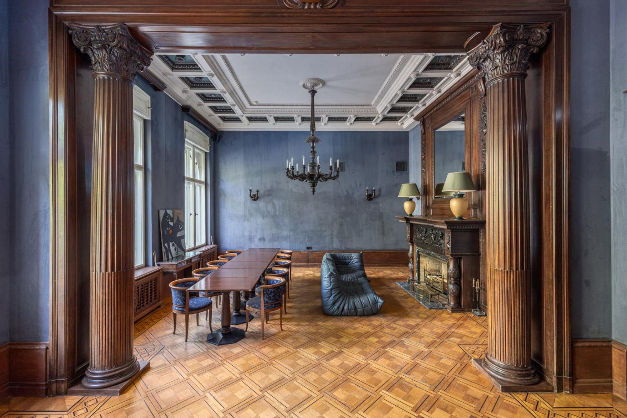 The Benjamin House Hotel Riga Bagian luar foto