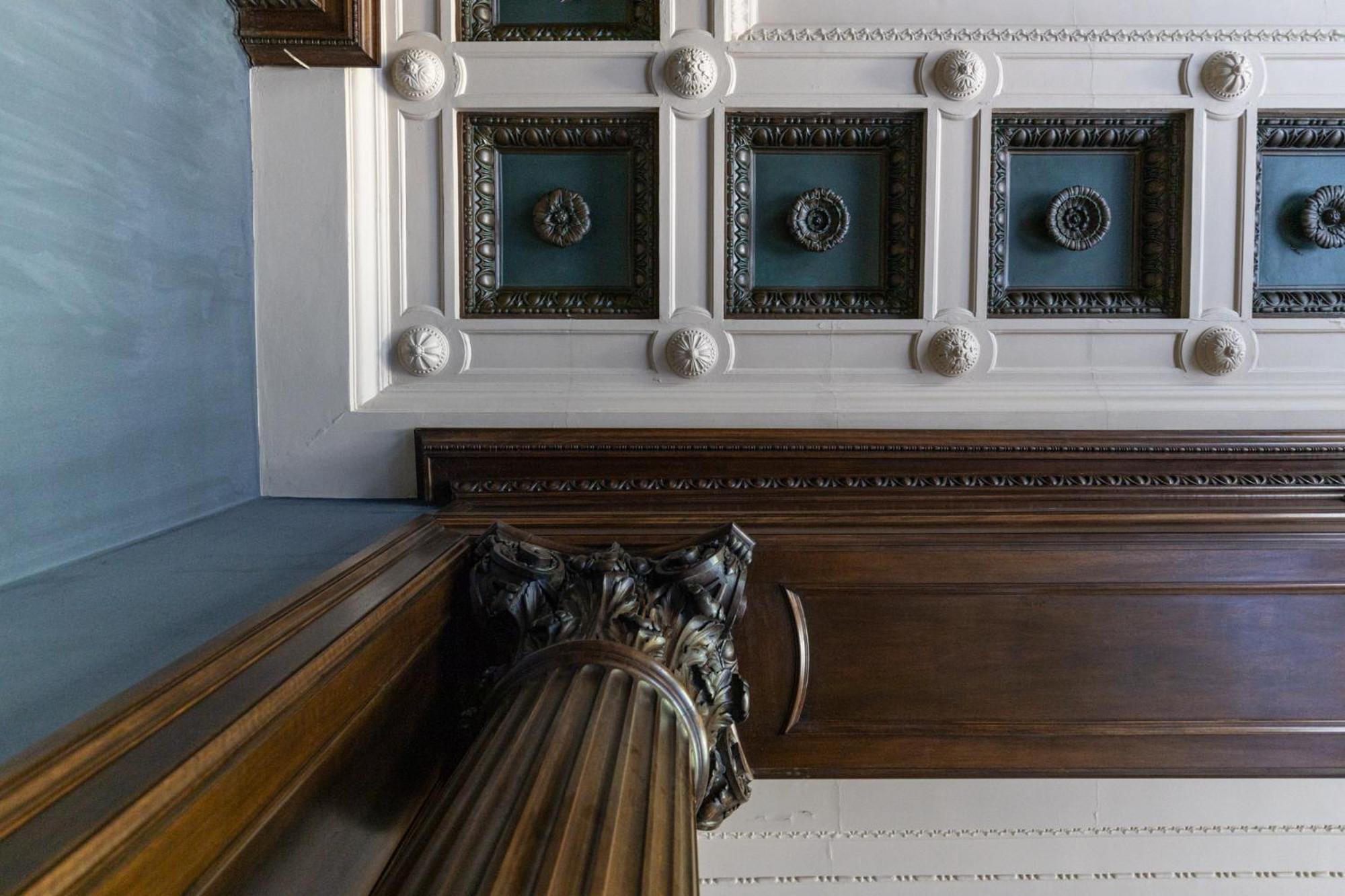 The Benjamin House Hotel Riga Bagian luar foto