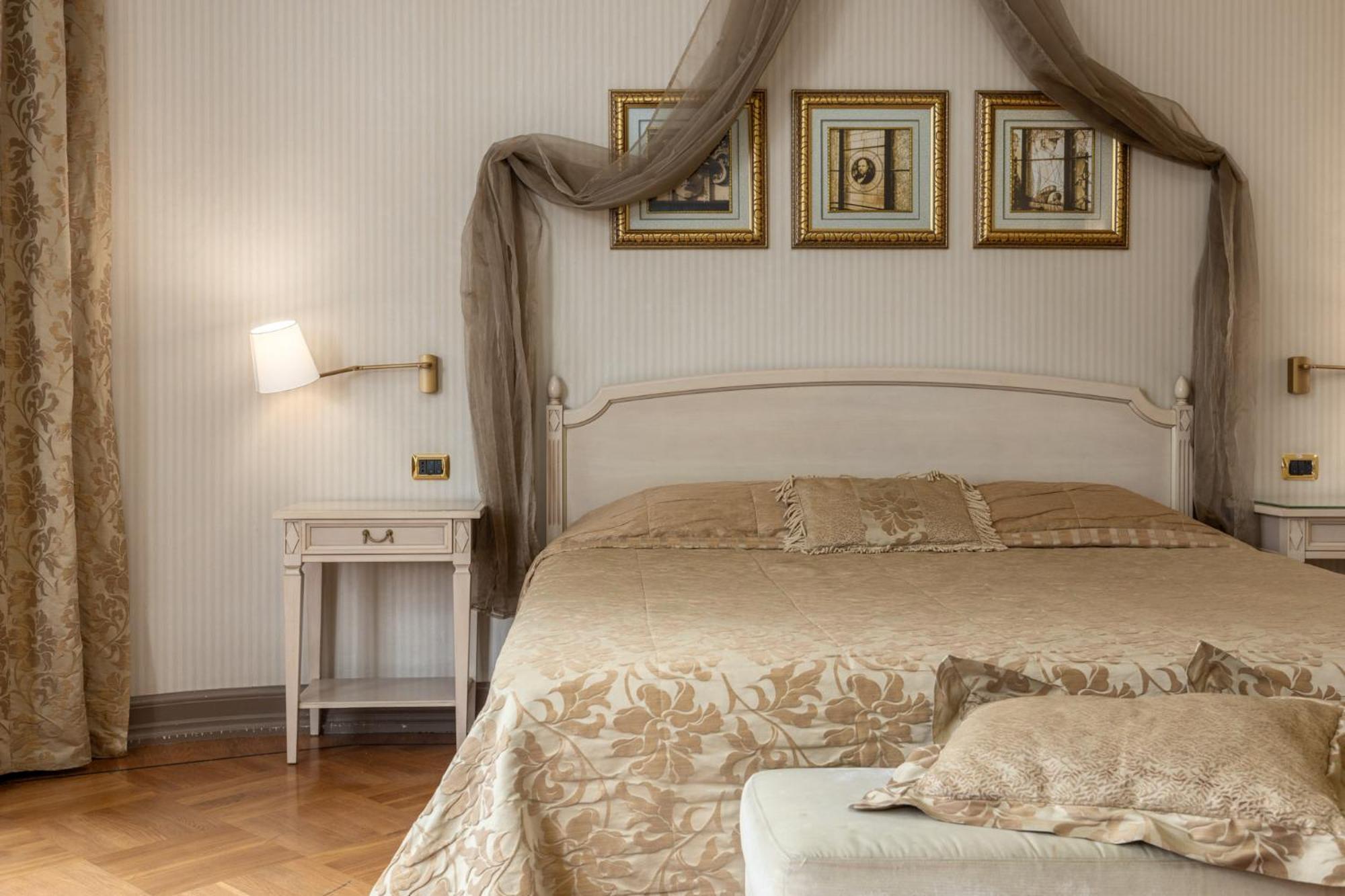 The Benjamin House Hotel Riga Bagian luar foto