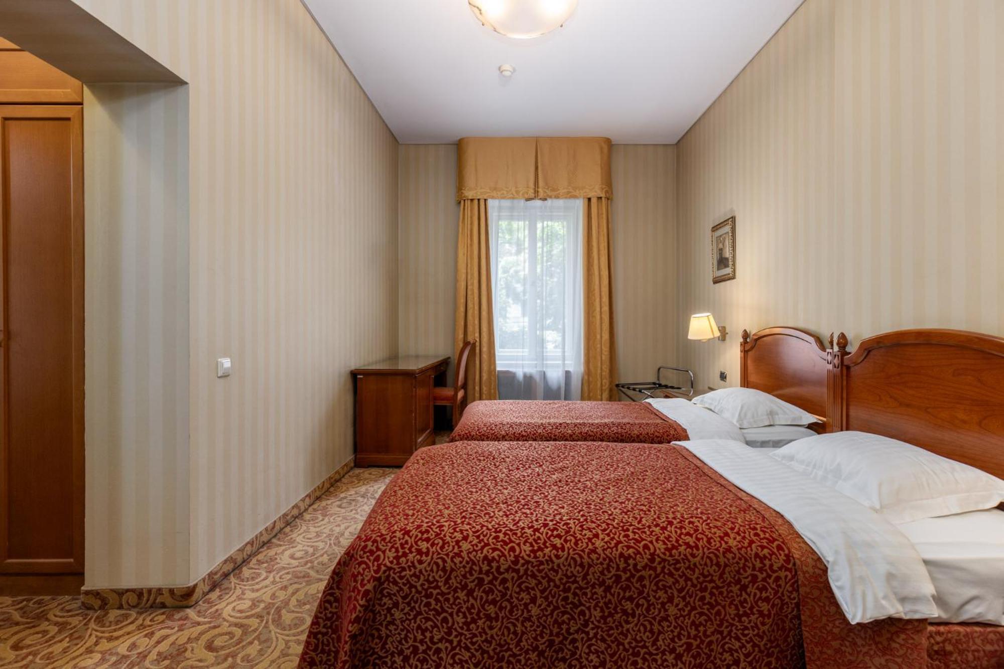 The Benjamin House Hotel Riga Ruang foto