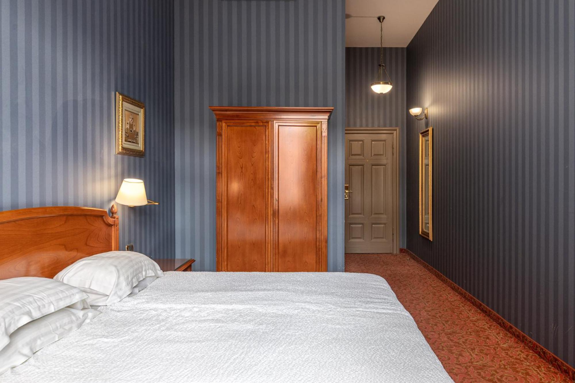 The Benjamin House Hotel Riga Ruang foto