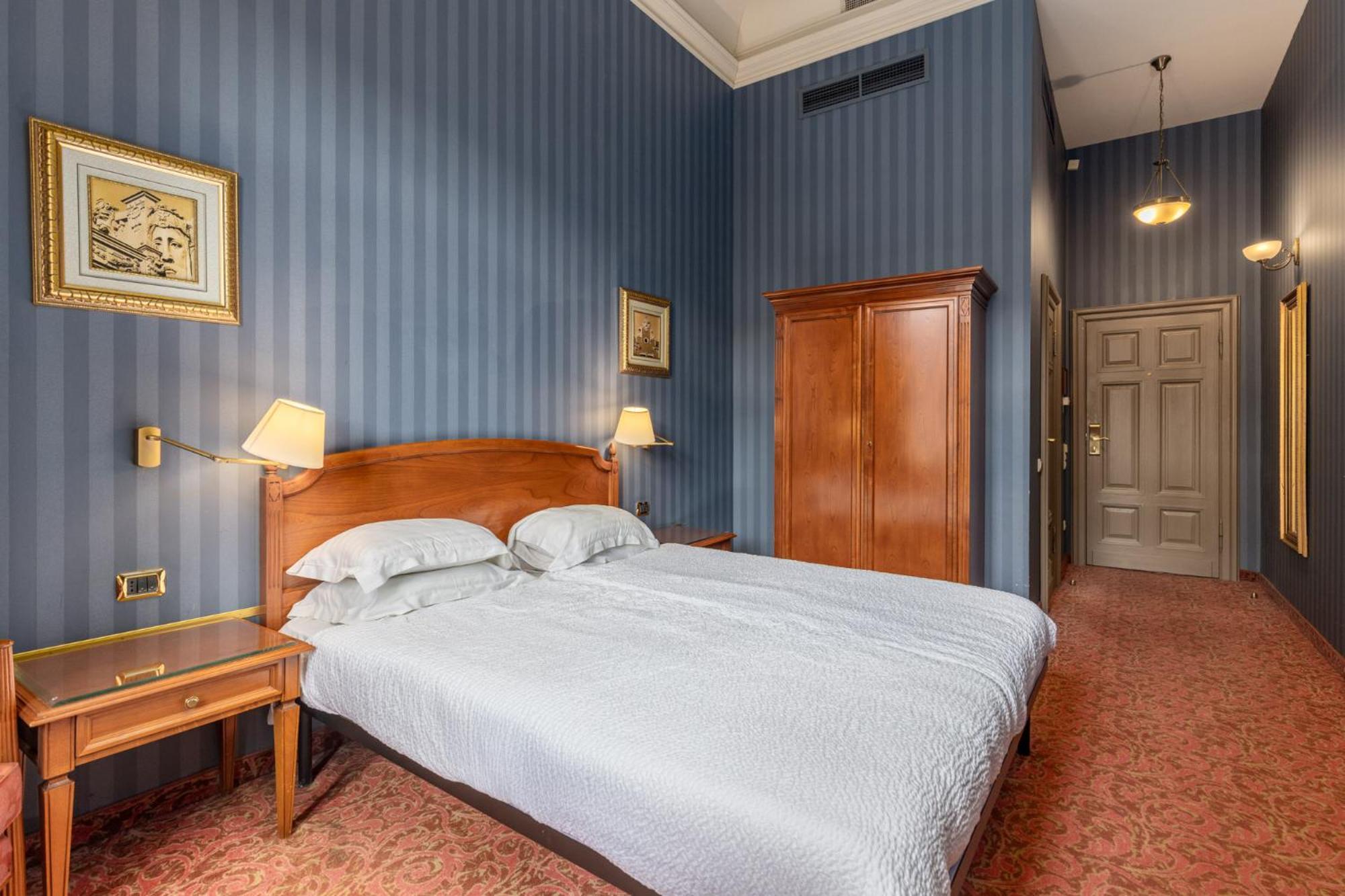 The Benjamin House Hotel Riga Ruang foto